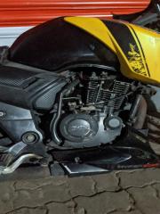 TVS Apache RTR 150